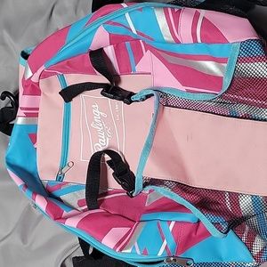 Softball Tball bag